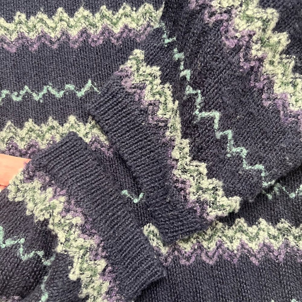 Women’s Elizabeth by Liz Claiborne size 1 wool blend Sweater. - Picture 10 of 10